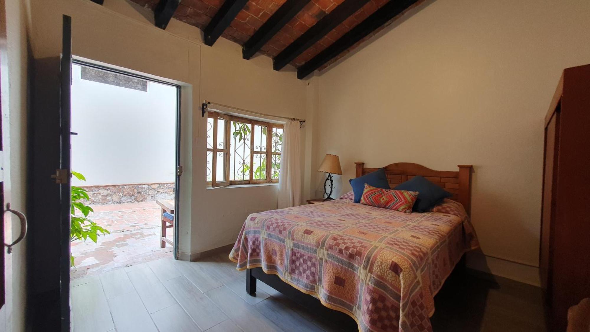 Hotel Sautto San Miguel de Allende Eksteriør bilde