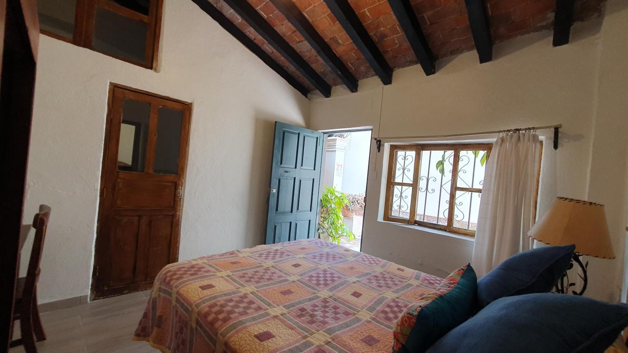 Hotel Sautto San Miguel de Allende Eksteriør bilde