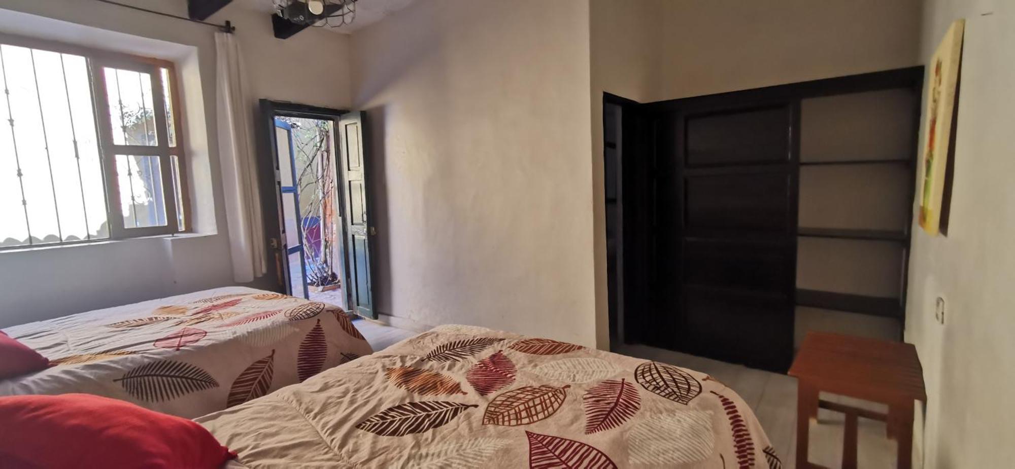 Hotel Sautto San Miguel de Allende Eksteriør bilde