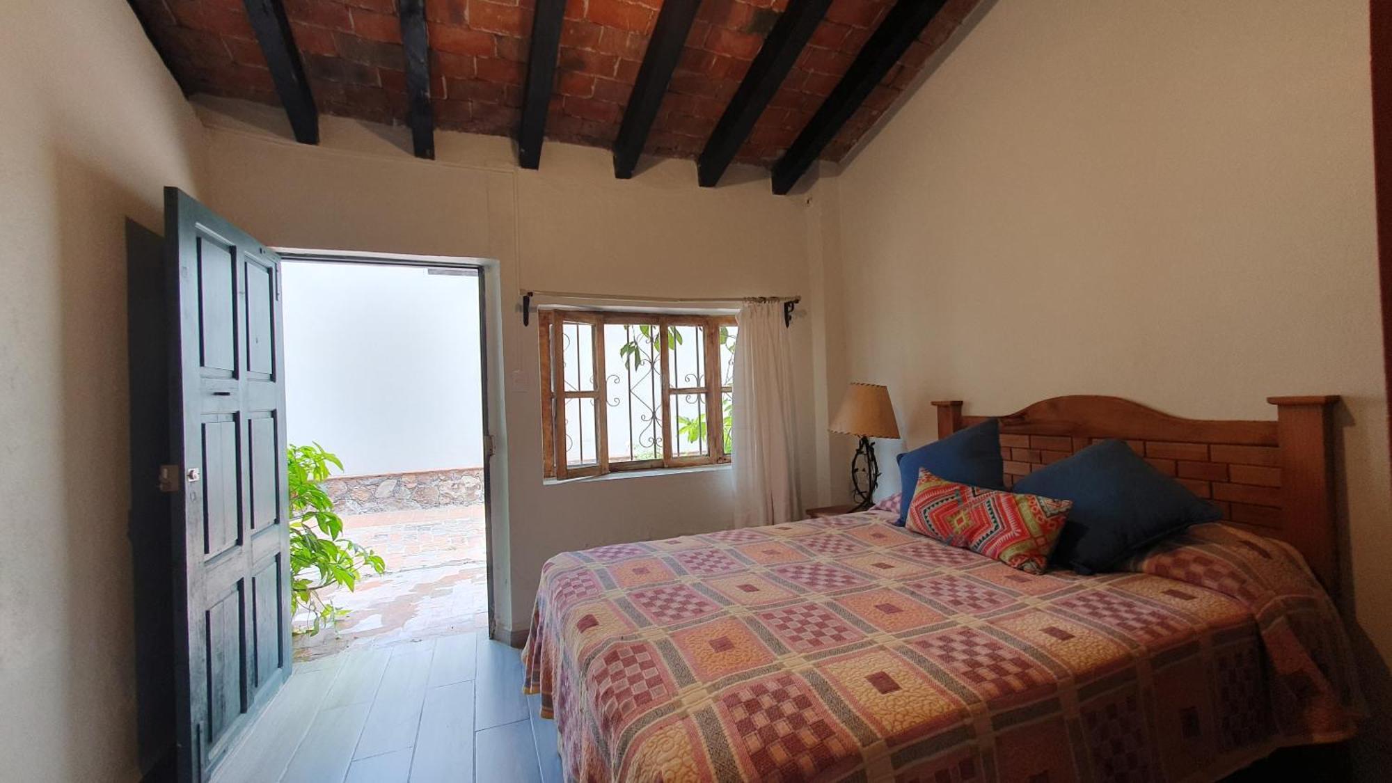 Hotel Sautto San Miguel de Allende Eksteriør bilde