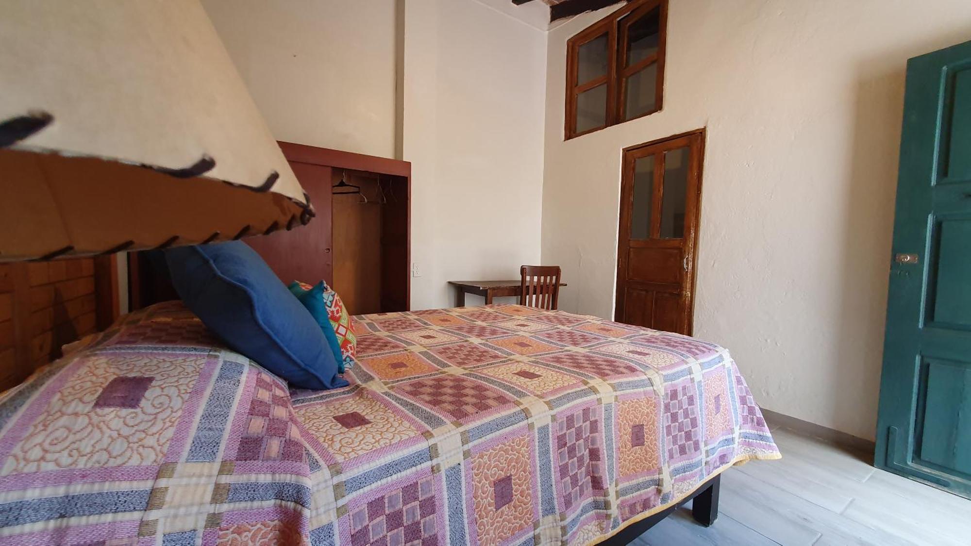 Hotel Sautto San Miguel de Allende Eksteriør bilde