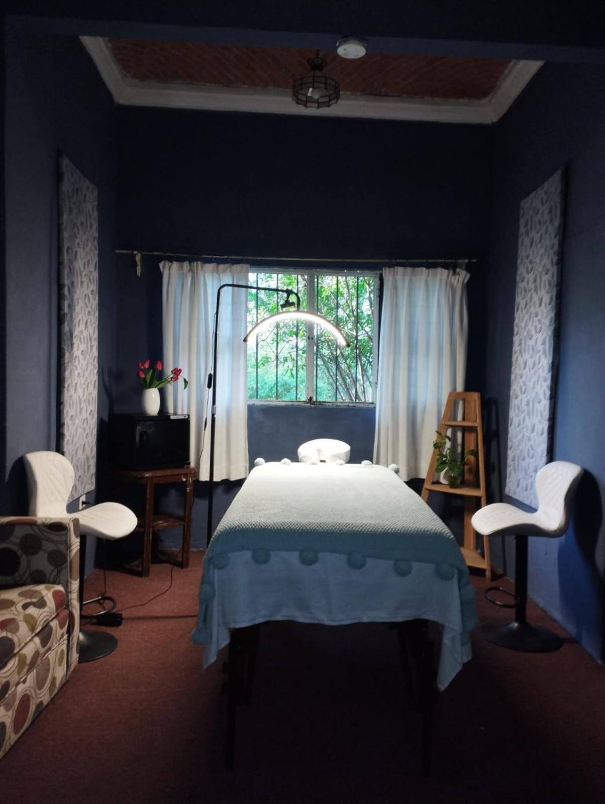Hotel Sautto San Miguel de Allende Eksteriør bilde