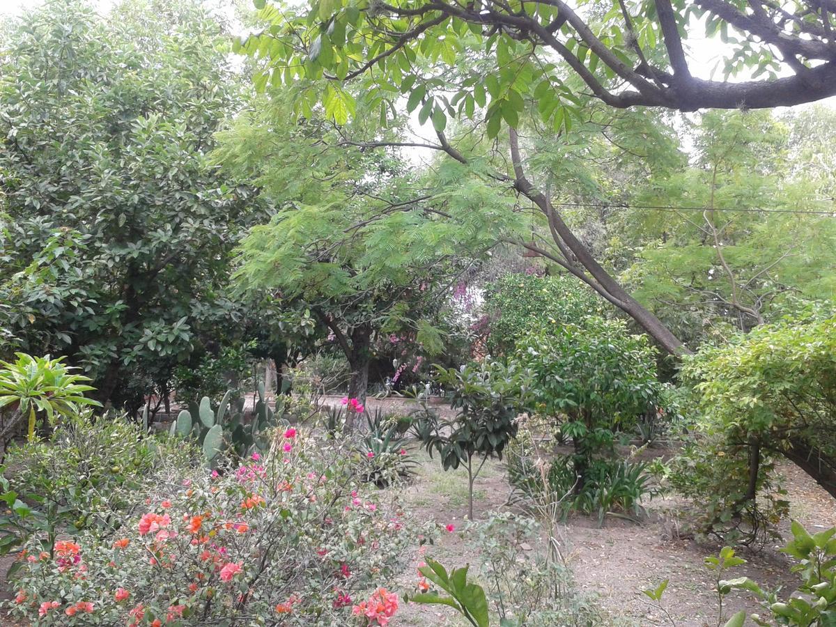 Hotel Sautto San Miguel de Allende Eksteriør bilde