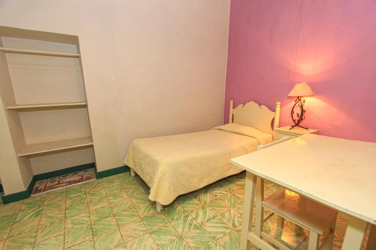 Hotel Sautto San Miguel de Allende Eksteriør bilde