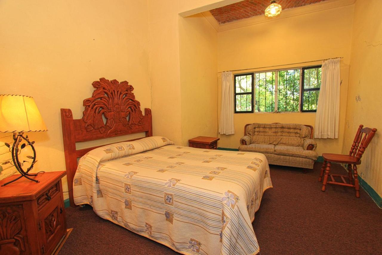 Hotel Sautto San Miguel de Allende Eksteriør bilde